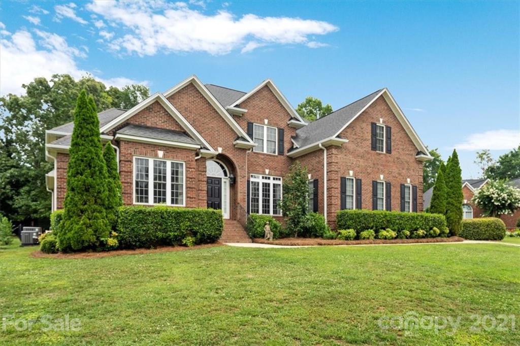 5102 Iveystone Court