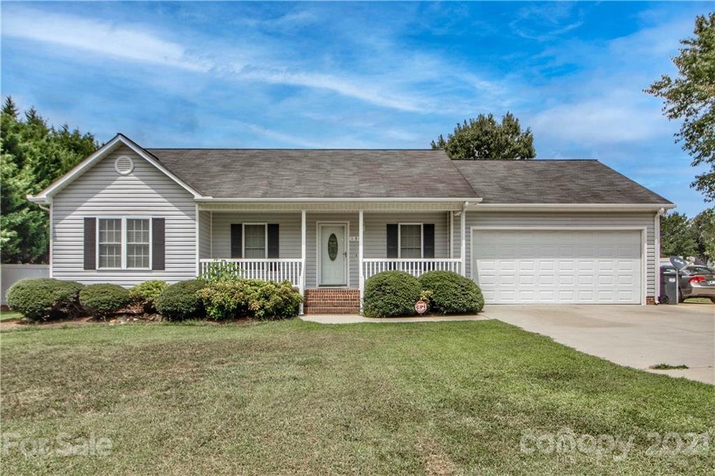 134 Clearview Road