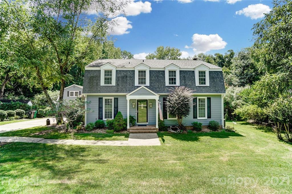 4000 Bridgewood Lane