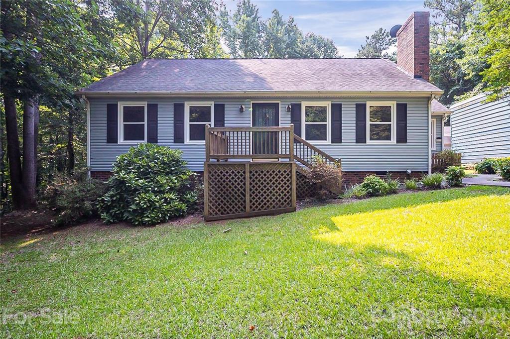 112 Brook Drive