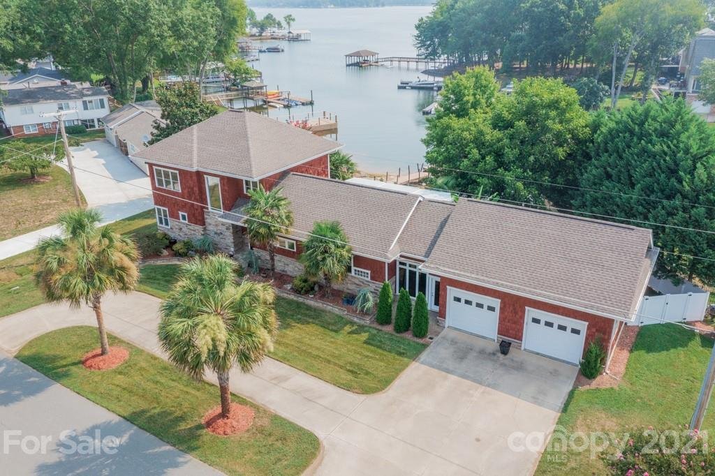 21304 Norman Shores Drive