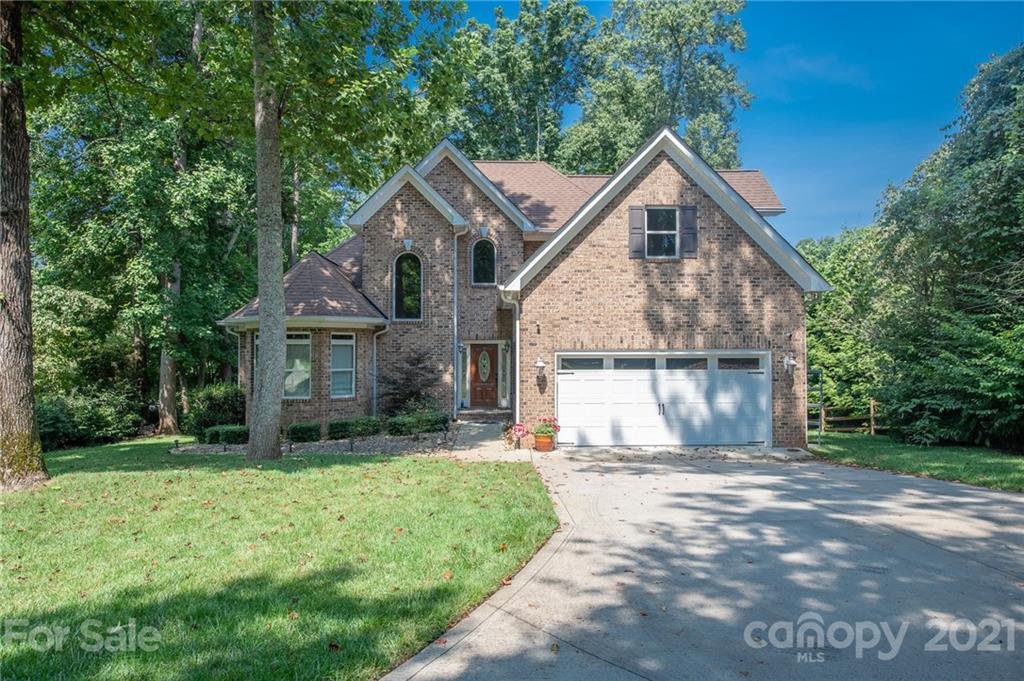 341 Whippoorwill Road