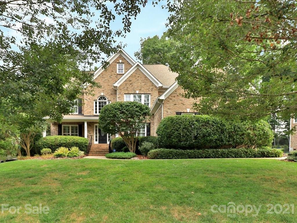 406 Conaway Court