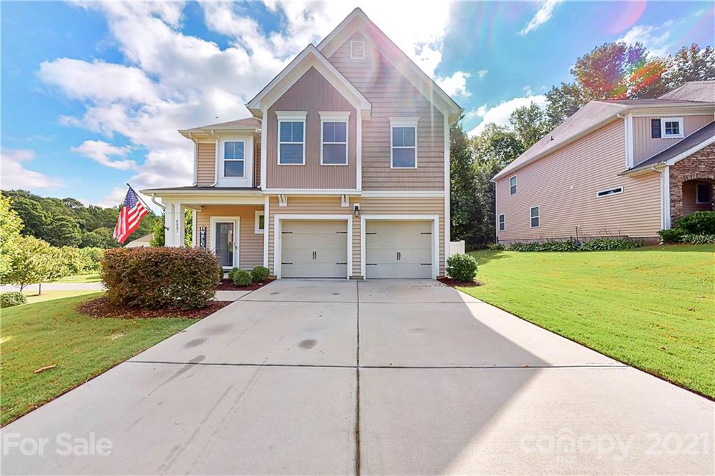 4007 Bridgepoint Drive