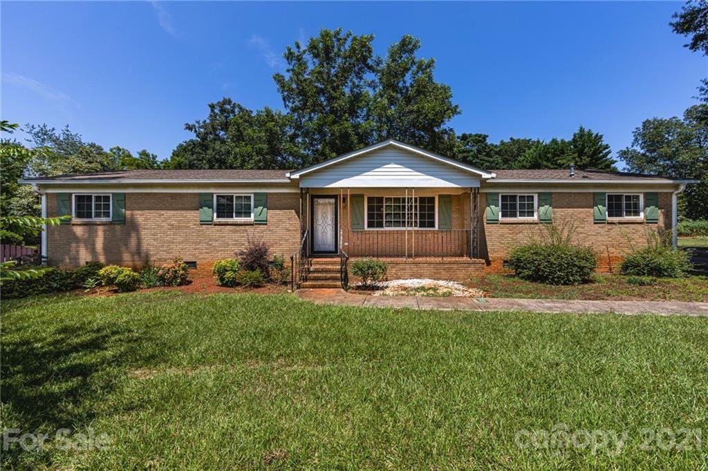 9709 Sunway Drive