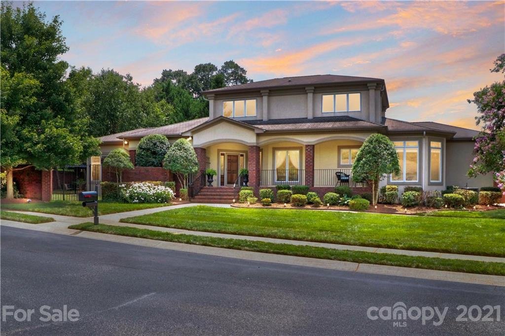 17701 Preston Lake Drive