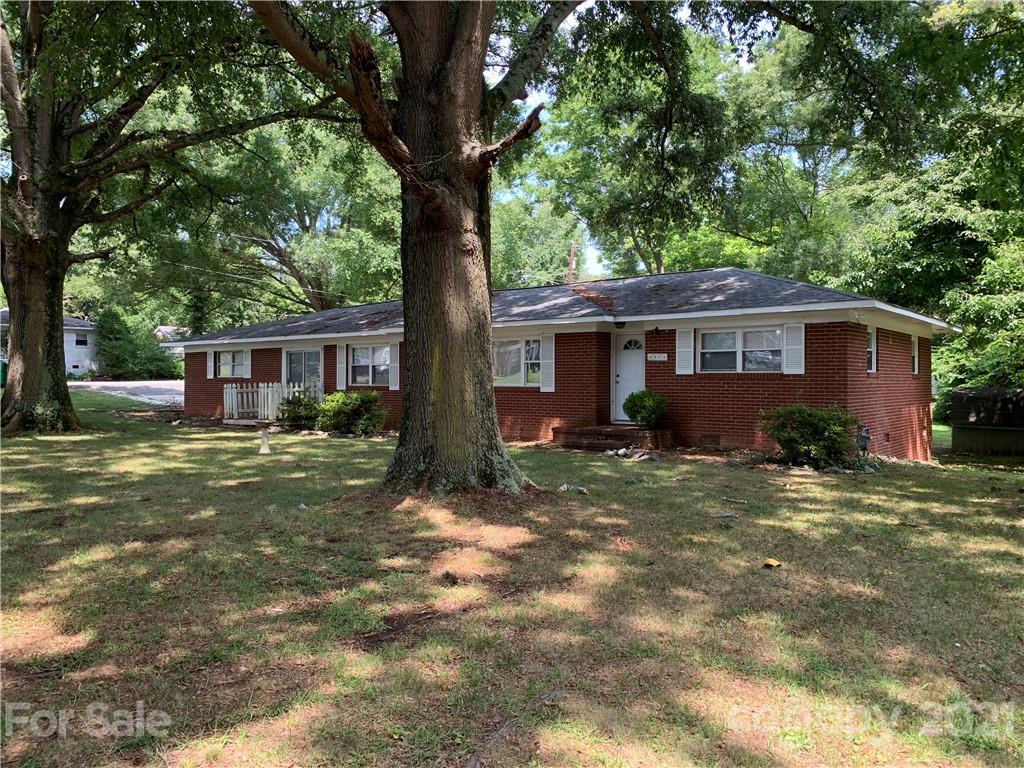 6203 Robinson Church Road
