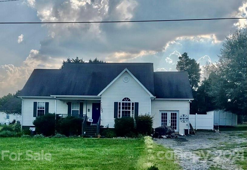 181 Aurora Mill Road