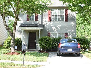 6723 Hidden Forest Drive