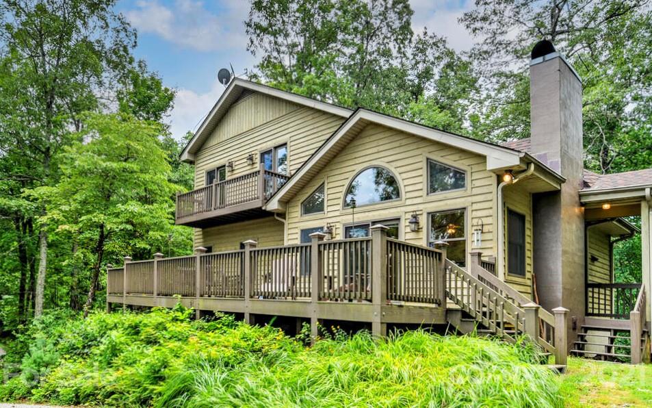 225 Bobcat Trail