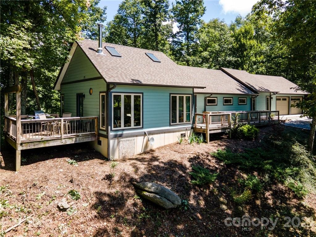 230 Winding Ridge Road