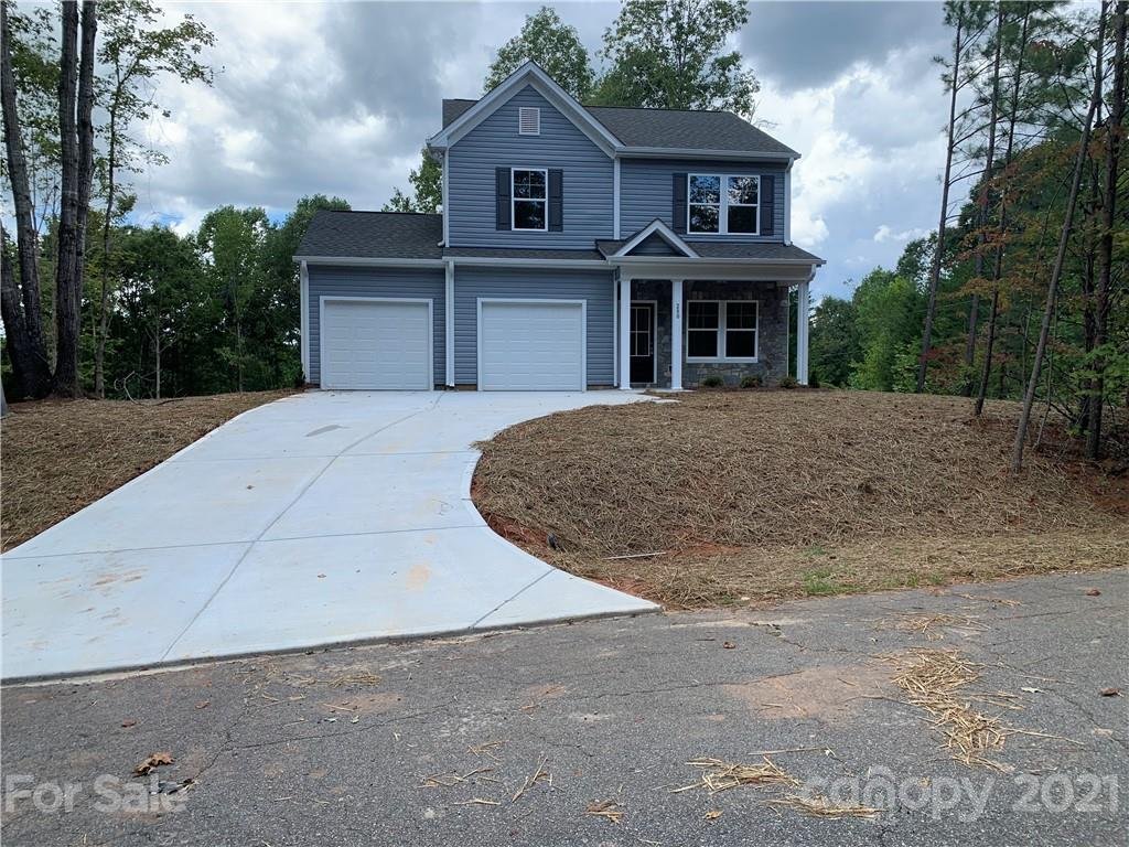 280 Mills Creek Road