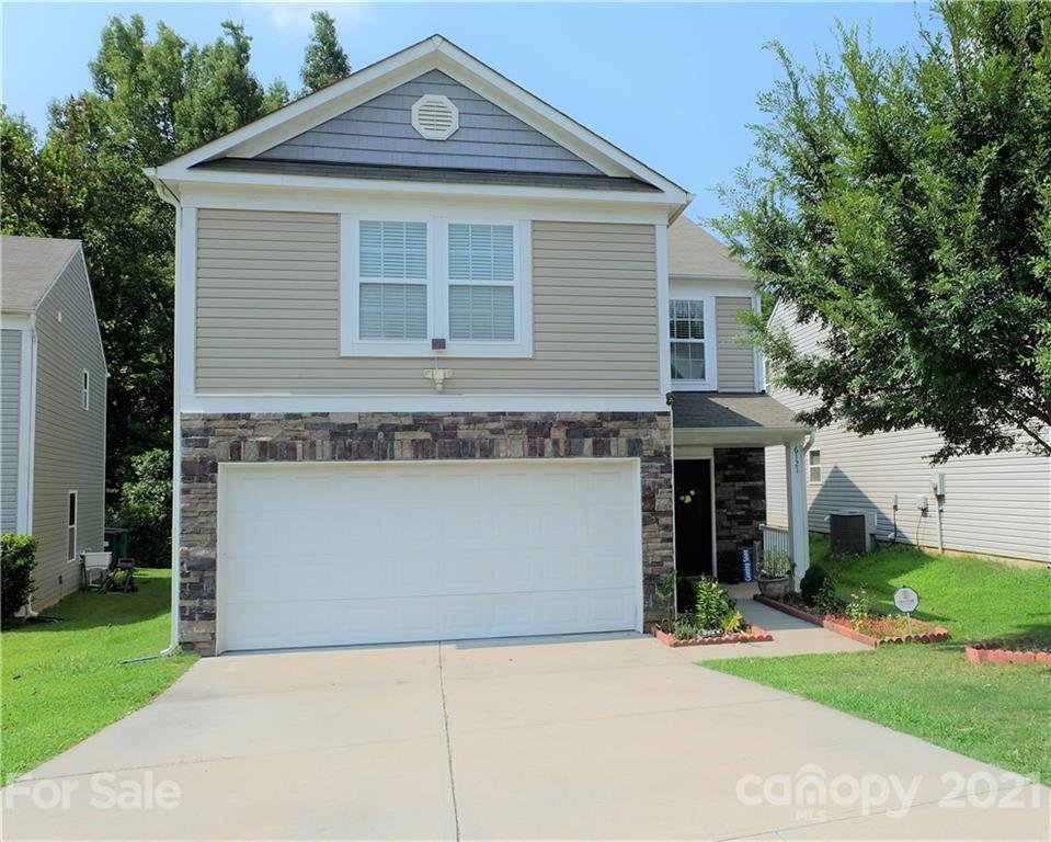 6121 Fazenda Drive 5-8