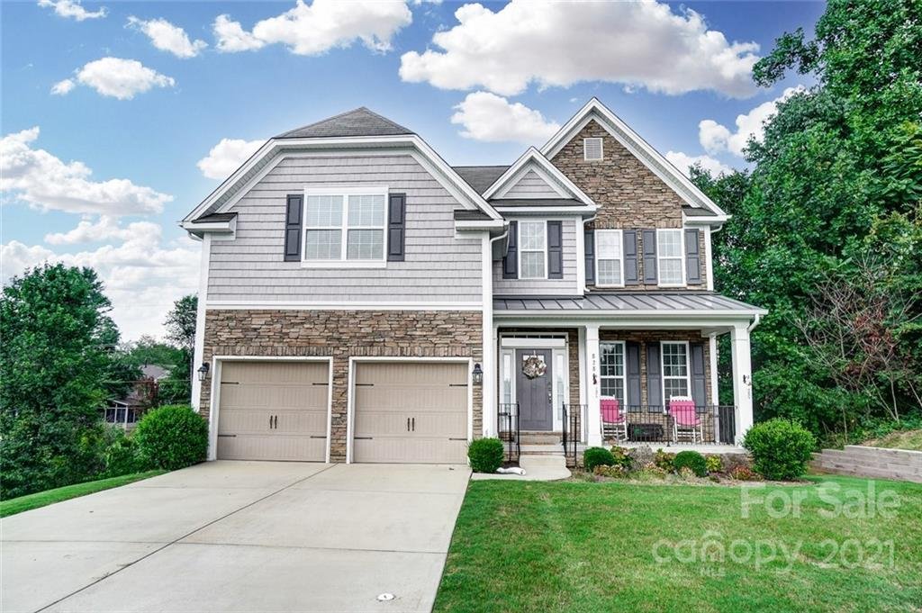 828 Virginia Pine Lane