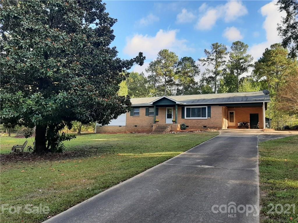 517 Rutledge Drive