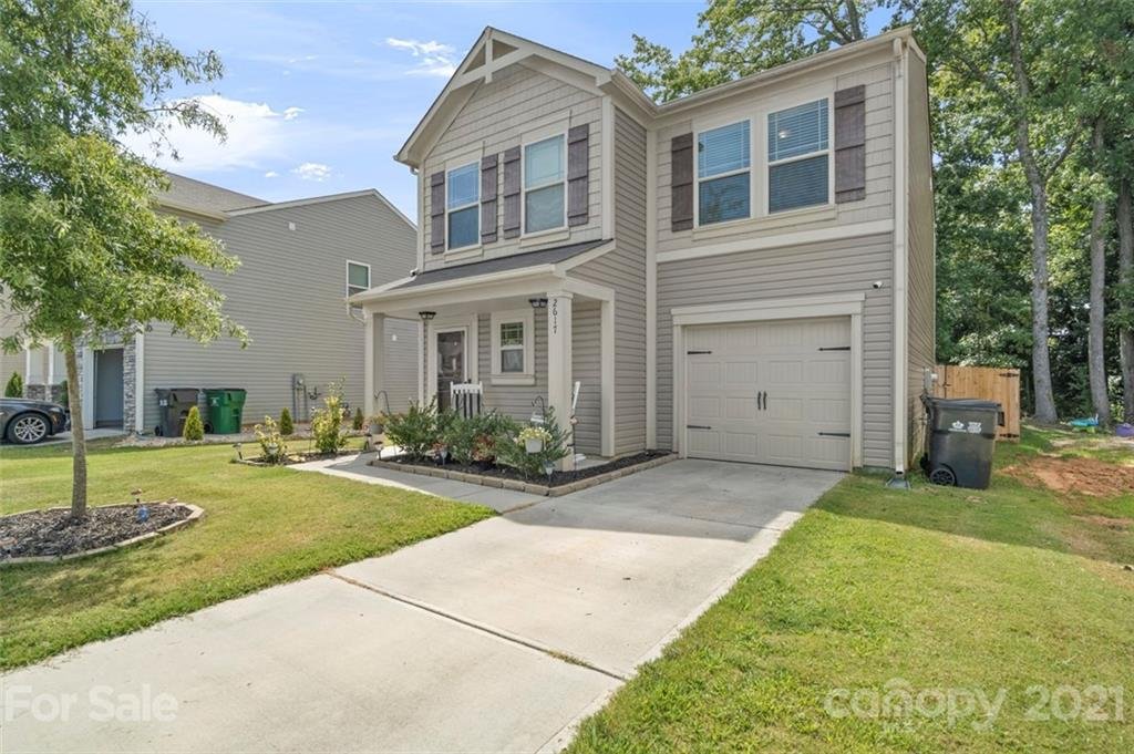 2617 Riley Woods Lane