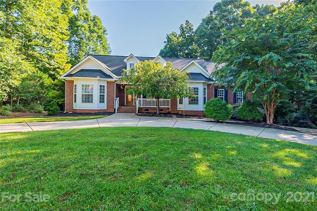 317 Forbes Court