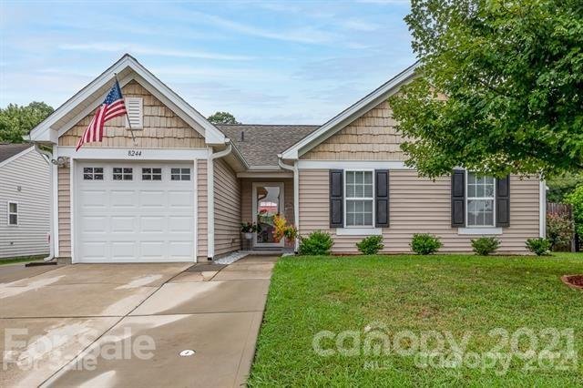 8244 Belmont Stables Drive