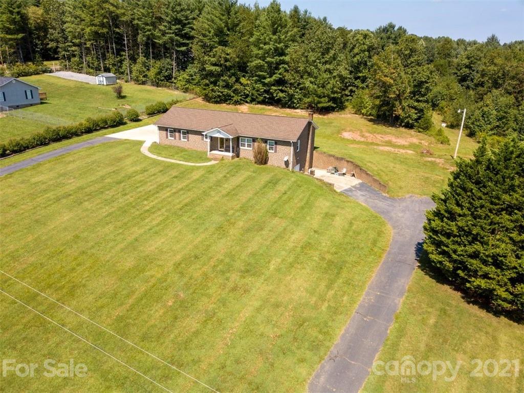 219 Glade Creek Drive