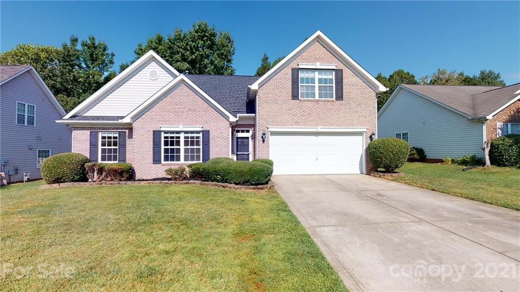 3417 Fairfax Woods Drive