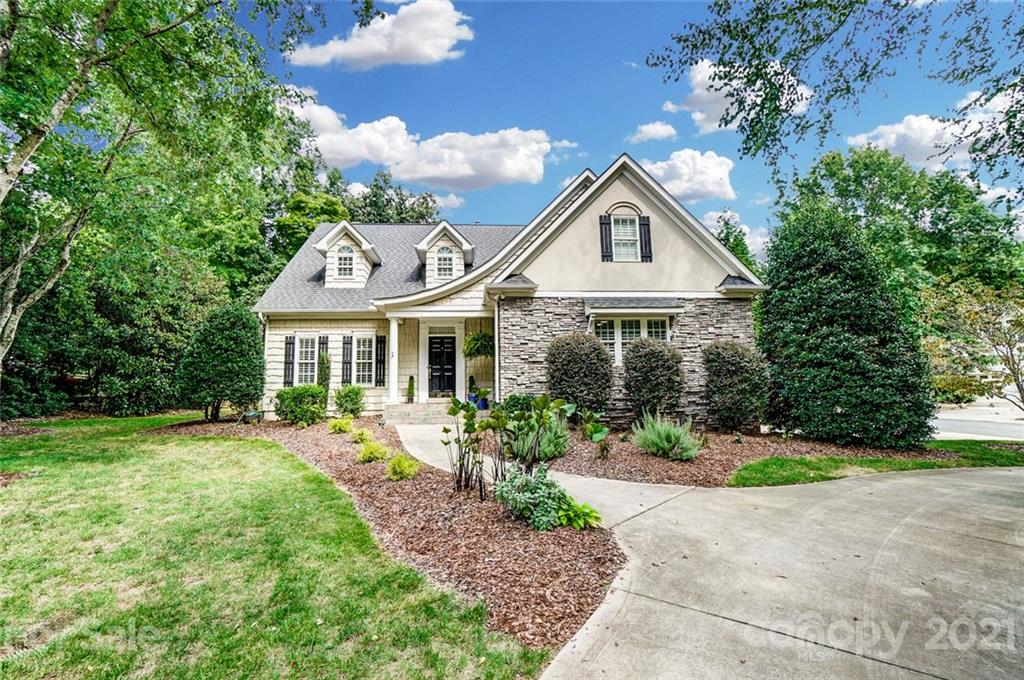 6011 Hunter Lane