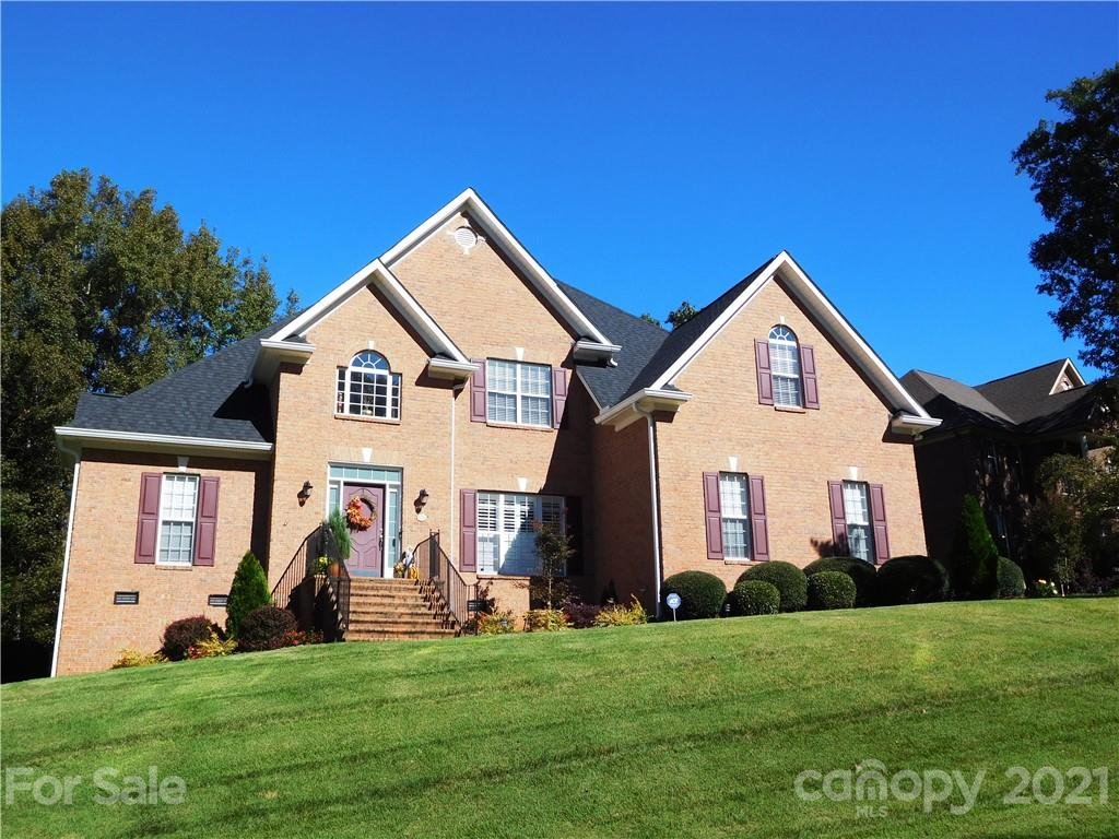 1003 Potters Bluff Road