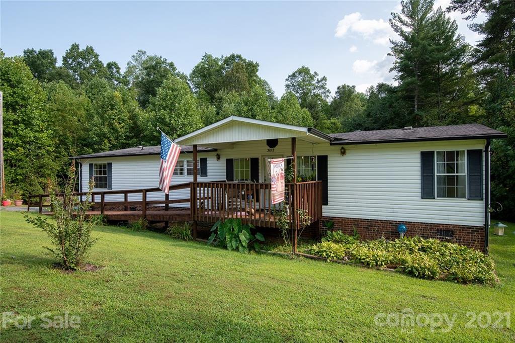 3012 Mill Race Court