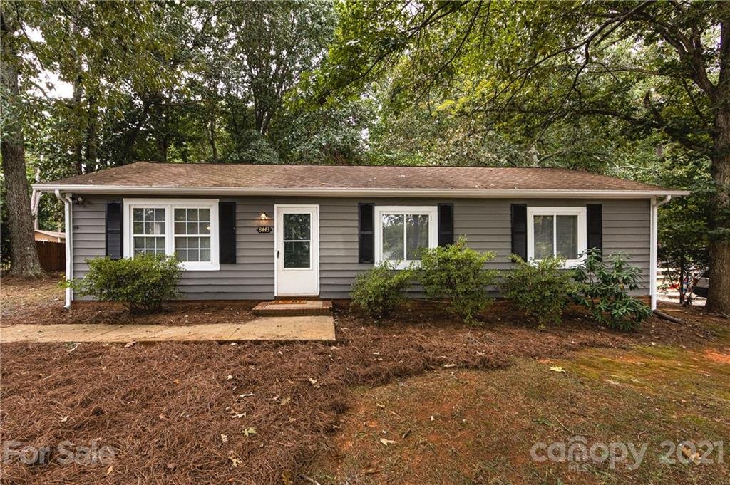 8443 Clear Meadow Lane