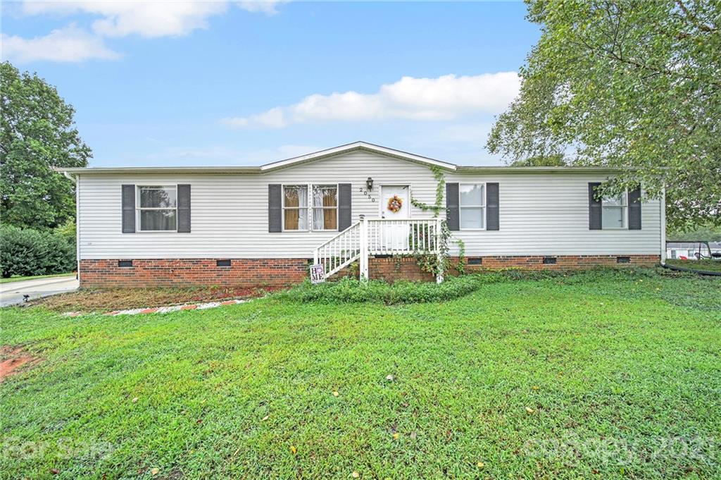 2050 Rocky Creek Lane