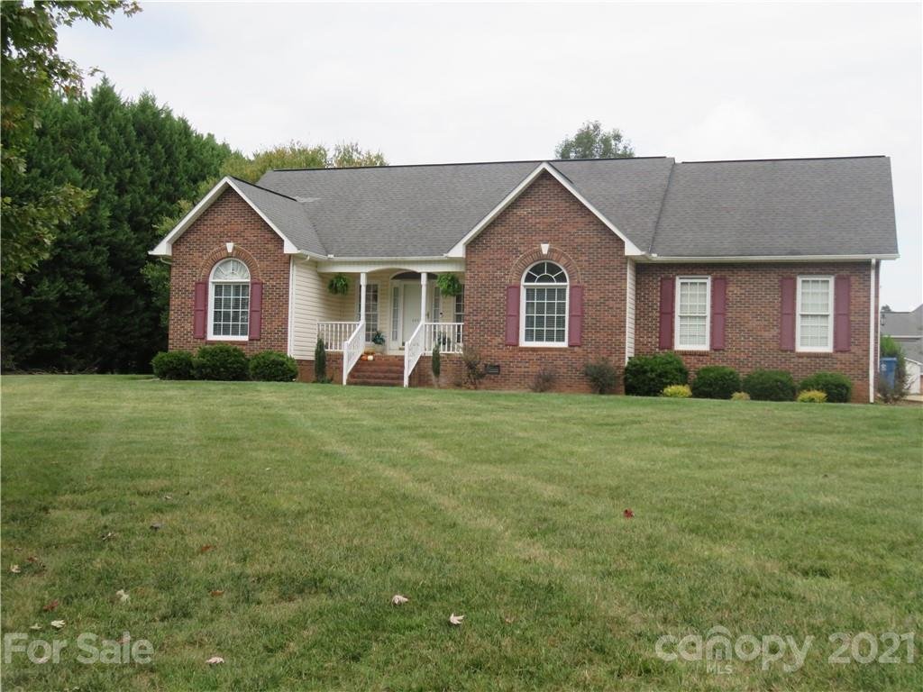 265 John Cline Road
