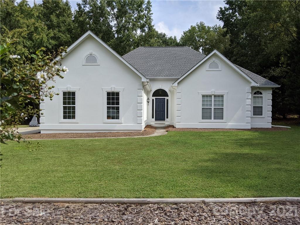 142 Steeplechase Circle