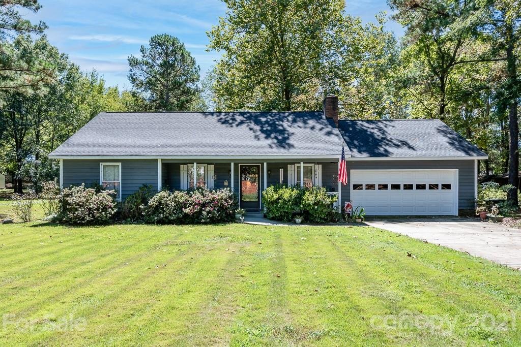 100 Buck Hill Road