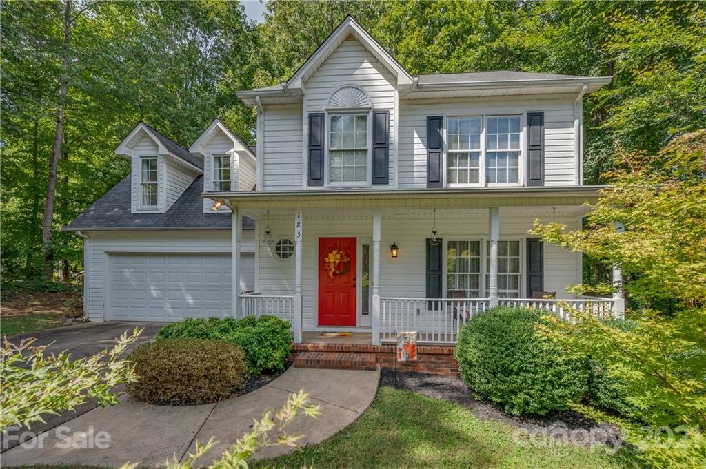 183 Hannah Drive