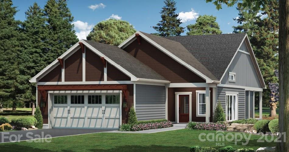 Lot 53 Stonehollow Lane