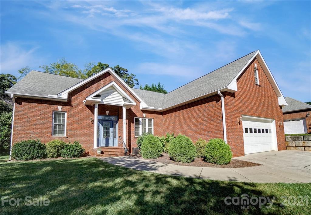 937 Argyle Court