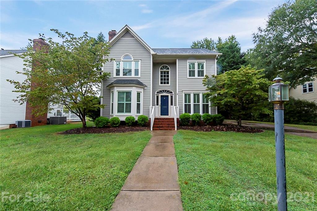 1921 Steeplechase Drive