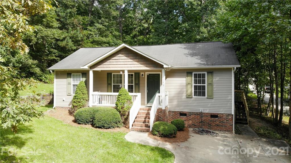 145 Misty Springs Road