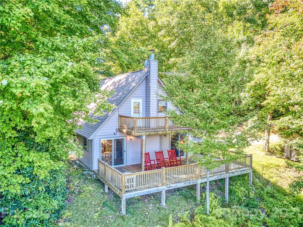 27 Morning Glory Lane