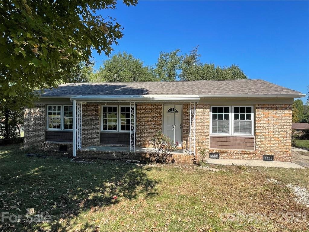 406 Robinson Clemmer Road
