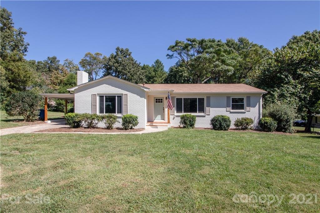 135 Rosemary Lane
