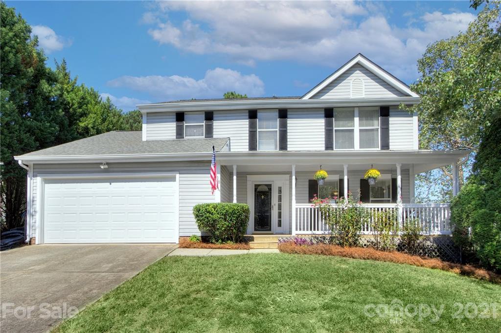 108 Parklake Drive