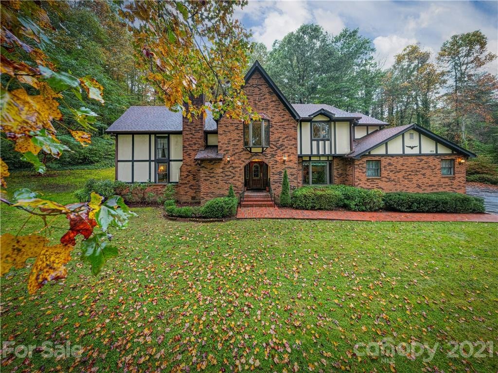 102 Pheasant Run