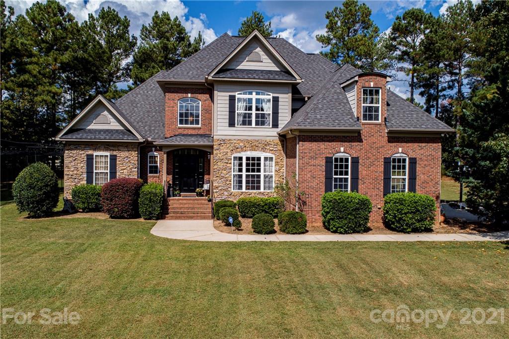 4011 Tioga Pointe Lane