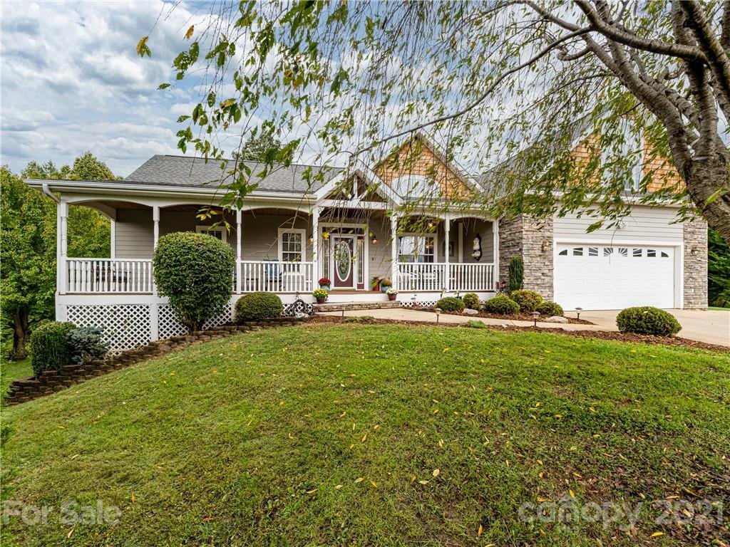 39 Sage Drive