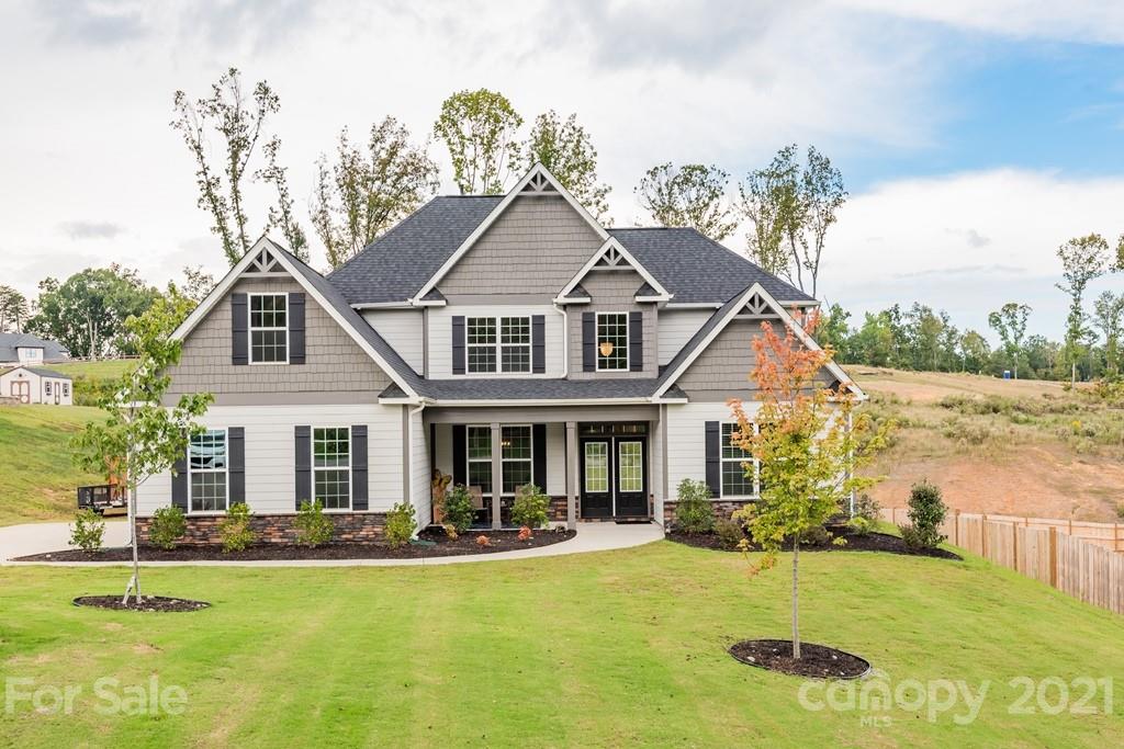 2621 Lake Front Drive