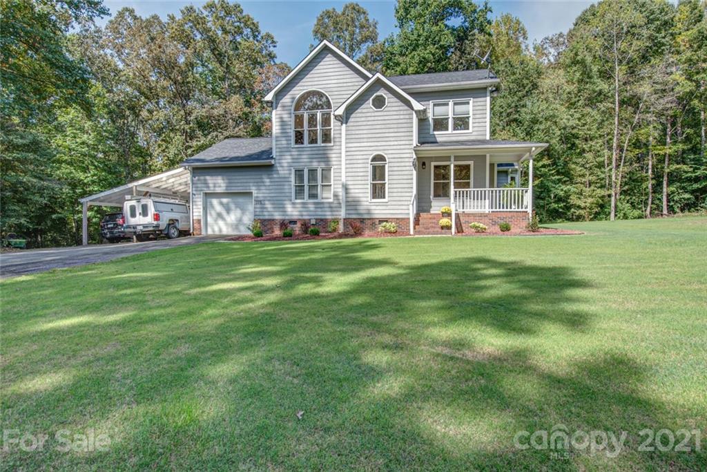 325 Holly Ridge Road