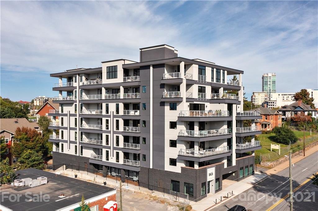 145 Biltmore Avenue 301