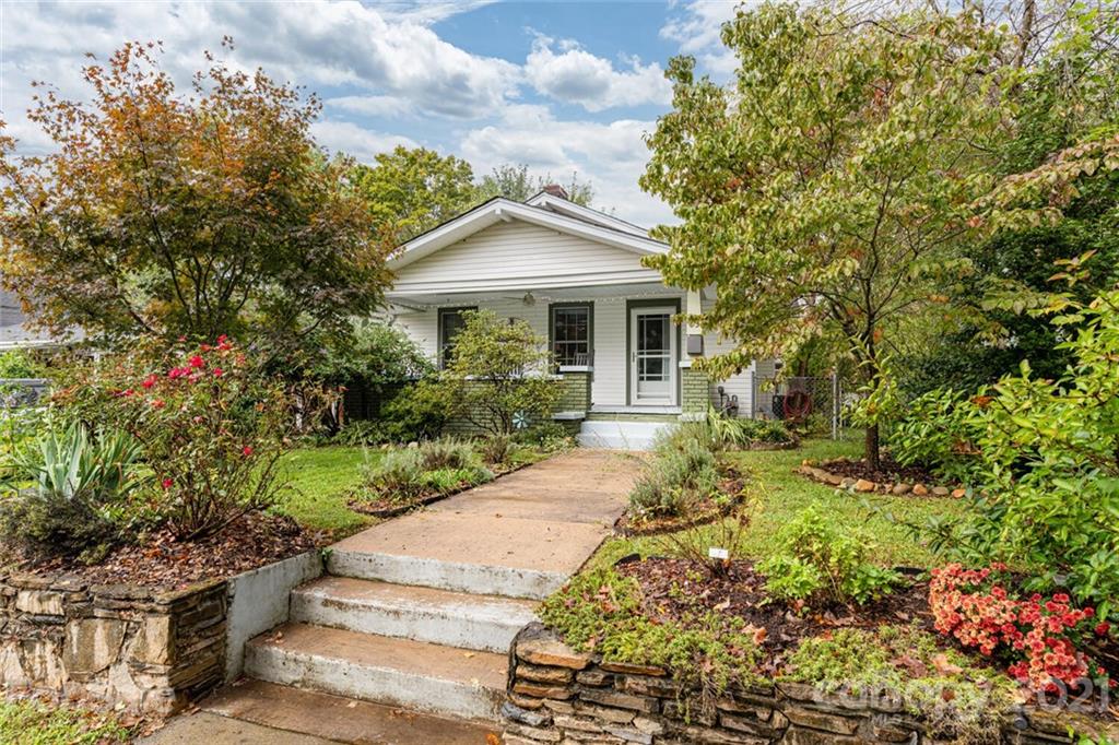 33 Vance Crescent Street