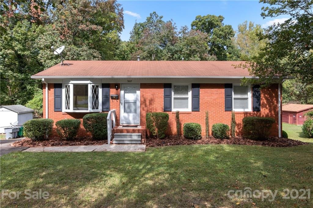 5007 Curtiswood Drive