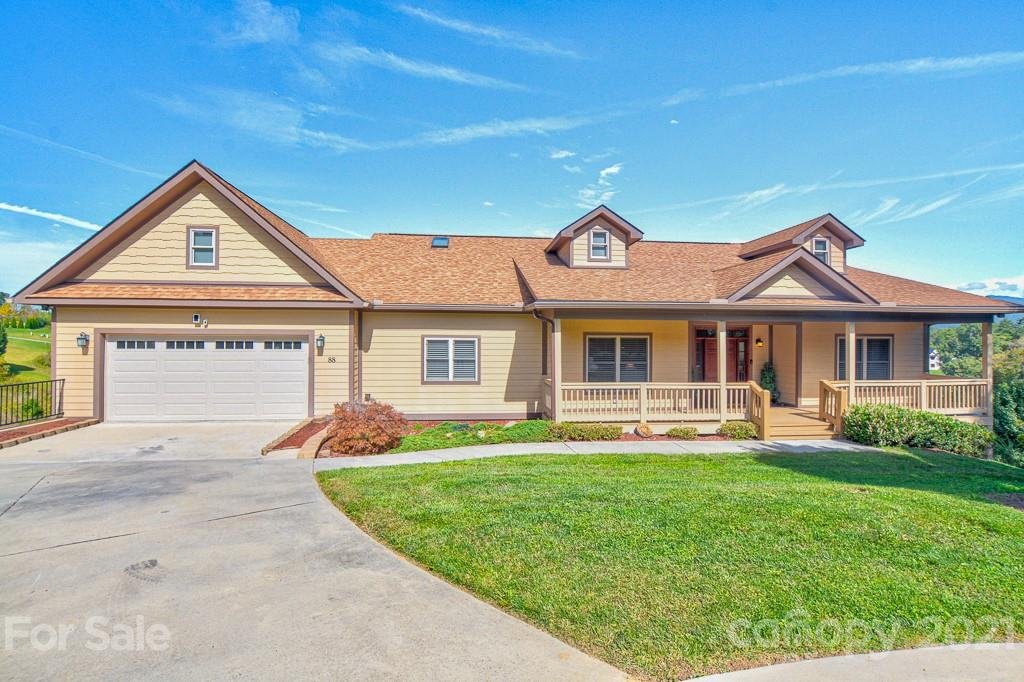 88 Sage Drive